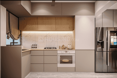 Project Image of 1658.04 - 1860.0 Sq.ft 4 BHK Villa for buy in Isha Greenspace