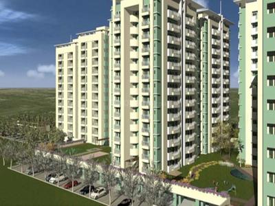 Project Image of 663.0 - 913.0 Sq.ft 2 BHK Apartment for buy in Horizon Harmony