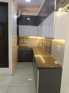Project Image of 1300.0 - 2600.0 Sq.ft 3 BHK Builder Floor for buy in S S Homes Builder Floors