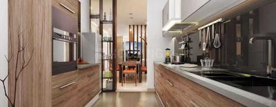 Project Image of 1366.0 - 1620.0 Sq.ft 3 BHK Apartment for buy in Tejas Ela