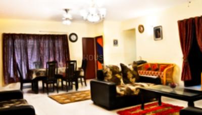 Project Image of 1074.0 - 1455.0 Sq.ft 2 BHK Apartment for buy in DSMAX SUNSHINE