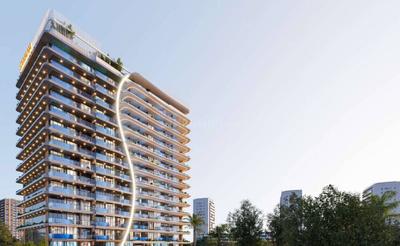 Project Image of 1152.0 - 1278.0 Sq.ft 2 BHK Apartment for buy in Samana Park Meadows