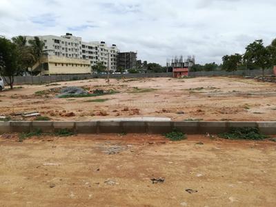 Project Image of 1200.0 - 1400.0 Sq.ft Residential Plot Plot for buy in BRN Sri Balaji Residency