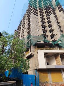 Project Image of 430.66 - 865.1 Sq.ft 1 BHK Apartment for buy in Realtech Dhananjay Heights
