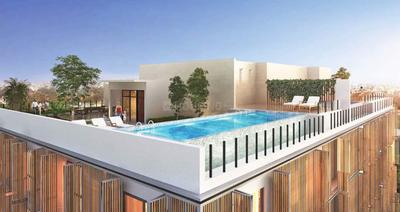 Project Image of 0.0 - 5359.0 Sq.ft 4 BHK Apartment for buy in Keventer Crosswinds