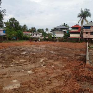 Project Image of 2232.0 - 2600.0 Sq.ft 3 BHK Villa for buy in Siddhi Prithvi