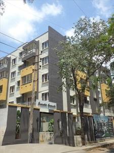 Project Image of 1130.0 - 1900.0 Sq.ft 2 BHK Apartment for buy in Sumukha Greenville