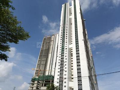 Project Image of 1296.0 - 2416.0 Sq.ft 2 BHK Apartment for buy in Candeur Lakescape