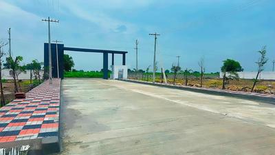 Project Image of 1323.0 - 3600.0 Sq.ft Residential Plot Plot for buy in Joshita Sukrithi Subhaga