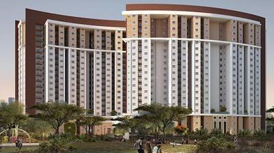 Project Image of 654.0 - 1506.0 Sq.ft 1 BHK Apartment for buy in Skylark Dasos