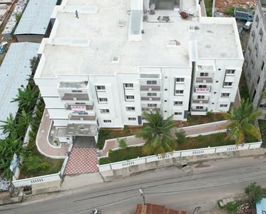 Project Image of 1250.0 - 1925.0 Sq.ft 2 BHK Apartment for buy in Sri Jaganath SKN