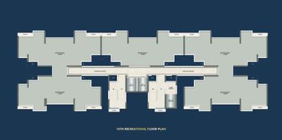 Project Image of 417.0 - 847.0 Sq.ft 1 BHK Apartment for buy in Konnark Stellar