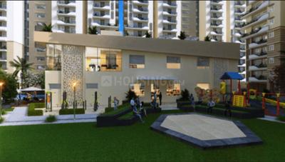 Assotech Hills Ranchi Sector 2 Landscaped Gardens 4