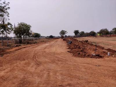 Project Image of 1484.99 - 4511.91 Sq.ft Residential Plot Plot for buy in RP Sri Sai Bloom City 2 Ph II
