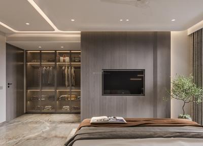 Project Image of 1856.0 - 3165.0 Sq.ft 4 BHK Apartment for buy in Raghuvir Silverstone