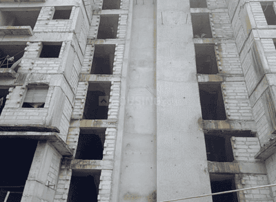 Project Image of 915.0 - 1344.0 Sq.ft 3 BHK Apartment for buy in KRM Mayfair Majestic