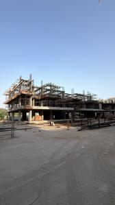 Project Image of 2009.41 - 2532.64 Sq.ft 4 BHK Apartment for buy in Sarveshvar The Midas