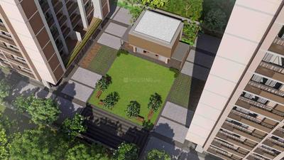 Project Image of 1117.0 - 1117.83 Sq.ft 3 BHK Apartment for buy in Adani Augusta