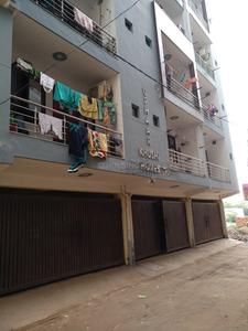 Uphaar Khushi Homes Elevation 1