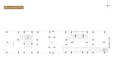 Project Image of 488.68 - 671.99 Sq.ft 2 BHK Apartment for buy in Maruti Atithi Heights