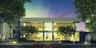 Project Image of 780.0 - 1710.0 Sq.ft 2 BHK Apartment for buy in VJ Javdekar Nuova Centro