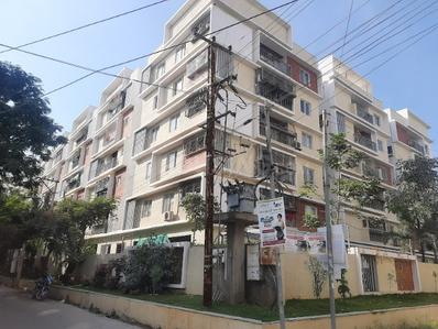 Project Image of 1252.0 - 1827.0 Sq.ft 2 BHK Apartment for buy in Anuhar Art Of Living