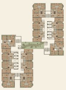 Project Image of 483.0 - 1180.0 Sq.ft Studio Studio Apartment for buy in Vida
