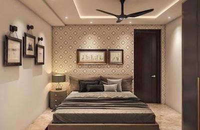 Project Image of 400.0 - 900.0 Sq.ft 1 BHK Apartment for buy in PK Smart View Apartment