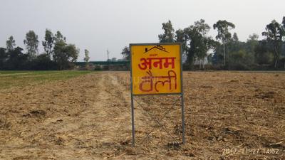 Project Image of 800.0 - 2800.0 Sq.ft Residential Plot Plot for buy in Anam Valley