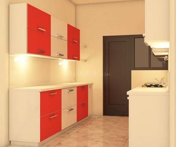 Project Image of 972.0 - 1482.0 Sq.ft 2 BHK Apartment for buy in Prabhavathi Comforts