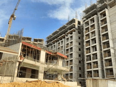 Project Image of 738.0 - 1377.0 Sq.ft 2 BHK Apartment for buy in DS Samyak