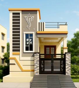 Project Image of 580.0 - 1660.0 Sq.ft 1 BHK Villa for buy in SMV Royale Villas
