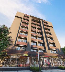 Project Image of 0.0 - 1575.0 Sq.ft 3 BHK Apartment for buy in Shivam Revanta