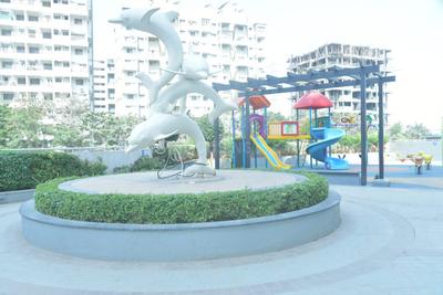 Project Image of 560 Sq.ft 1 BHK Apartment / Flat for sale in Moshi for Rs. 3800000
