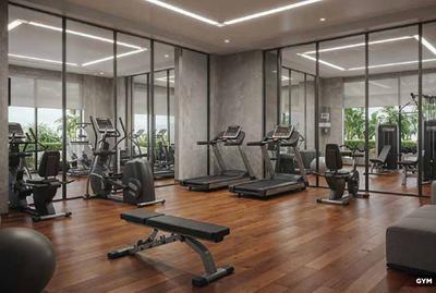 Project Image of 2740 Sq.ft 3 BHK Apartment / Flat for sale in Nagavara for Rs. 37900000