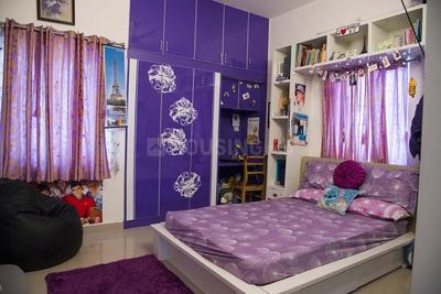 Project Image of 1433.0 - 2310.0 Sq.ft 3 BHK Villa for buy in Renaatus Swarnabhoomi