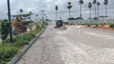 Project Image of 1038.69 - 7491.69 Sq.ft Residential Plot Plot for buy in Drishti Wonder Lagoons Phase 1