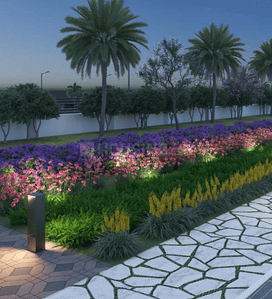 Project Image of 1265.0 - 1630.0 Sq.ft 2 BHK Apartment for buy in RRL Palm Altezze