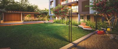 Project Image of 1350.0 - 2380.0 Sq.ft 3 BHK Apartment for buy in Sky Vista Residency
