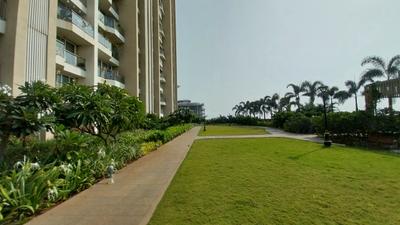 Project Image of 2060 Sq.ft 3 BHK Apartment / Flat for sale in Ghansoli for Rs. 48500000