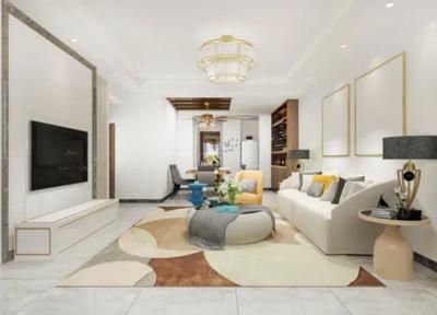 Project Image of 2407.0 - 3562.0 Sq.ft 3 BHK Apartment for buy in 4S The Aurrum
