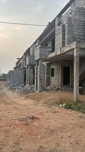Project Image of 1244.0 - 1516.0 Sq.ft 3 BHK Villa for buy in Aatmiya Grandvilla 10