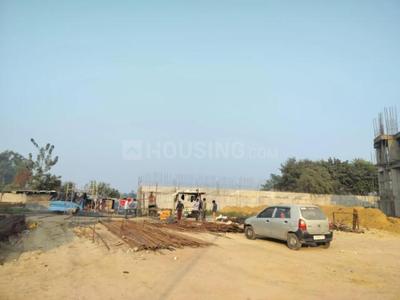 Project Image of 705.0 - 1245.0 Sq.ft 1 BHK Apartment for buy in Nottingham Homz