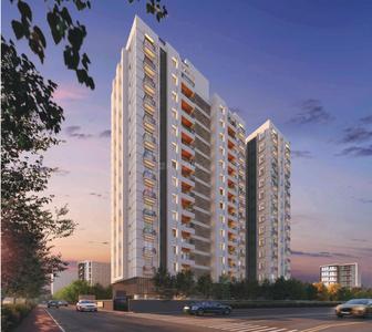 Project Image of 500.84 - 986.4 Sq.ft 2 BHK Apartment for buy in ULV Aspire