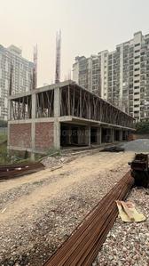 Project Image of 1120.0 - 1420.0 Sq.ft 2 BHK Apartment for buy in Swastik Residency