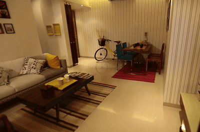 Project Image of 444.0 - 759.0 Sq.ft 1 BHK Apartment for buy in Lodha Casa Selva A to C