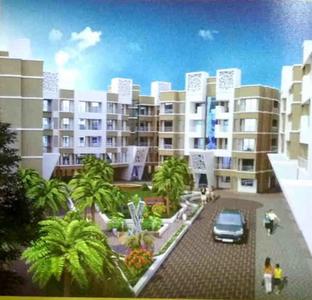 Project Image of 254.46 - 496.86 Sq.ft 1 RK Apartment for buy in Rachana Green