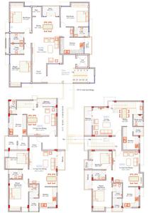 Project Image of 1002.0 - 1585.0 Sq.ft 2 BHK Apartment for buy in Max Vel