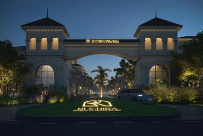 Project Image of 2947.0 - 4353.0 Sq.ft 4 BHK Villa for buy in Ruchira Villa Feliz