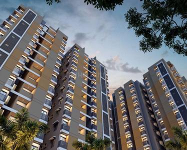 Project Image of 800 Sq.ft 2 BHK Apartment / Flat for sale in Railnagar for Rs. 2800000